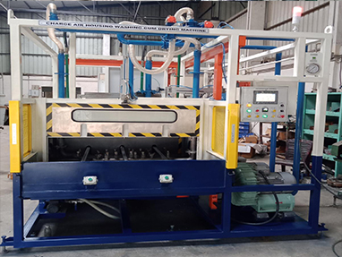 Washing cum Drying Machine